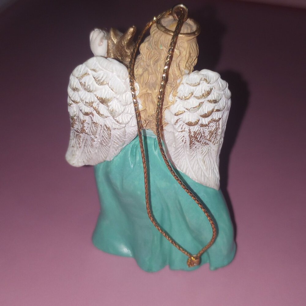 Angel Ornament - Picture 3 of 6